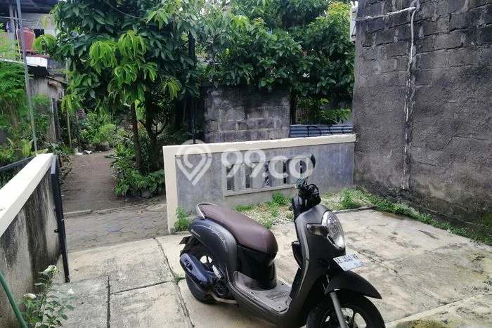 Rumah Bagus Siap Pakai Di Tegalrejo Luas 40m2 Aman Rumah Bagus Siap Pakai Di Tegalrejo Luas 40m2 Aman