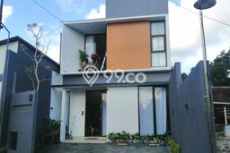 Dijual Cepat Rumah Bagus Siap Huni LB 100m2 di Wirobrajan, Yogyakarta Dijual Cepat Rumah Bagus Siap Huni LB 100m2 di Wirobrajan, Yogyakarta
