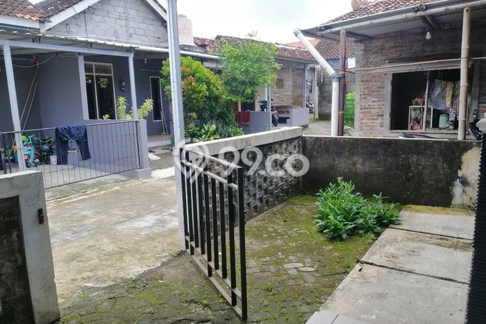 Disewakan Rumah Konsep Minimalis di Tegalrejo Yogyakarta dengan 2 KT Disewakan Rumah Konsep Minimalis di Tegalrejo Yogyakarta dengan 2 KT