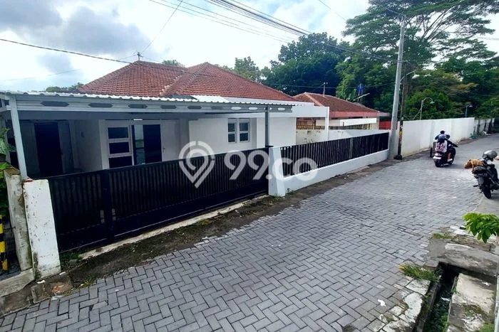 Tanah di Gondokusuman, Luas 443m2m², Kawasan Berkembang, Dekat Gondokusuman, Yogyakarta, Yogyakarta Tanah di Gondokusuman, Luas 443m2m², Kawasan Berkembang, Dekat Gondokusuman, Yogyakarta, Yogyakarta