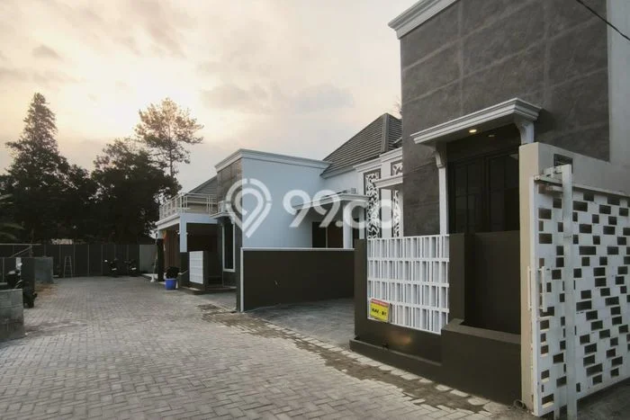 Jual Rumah Minimalis Bagus Punya 2 KT di Gamping Sleman SHM Jual Rumah Minimalis Bagus Punya 2 KT di Gamping Sleman SHM
