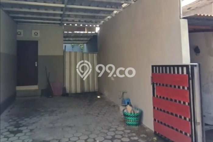 Rumah Strategis Minimalis Lb 70m2 di Tegalrejo, Yogyakarta Rumah Strategis Minimalis Lb 70m2 di Tegalrejo, Yogyakarta