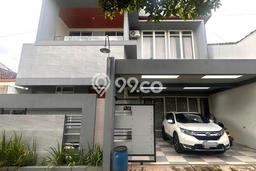Rumah Minimalis 3 KT di Sleman Yogyakarta Semi Furnished Rumah Minimalis 3 KT di Sleman Yogyakarta Semi Furnished