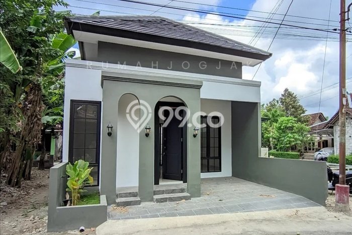 Dijual Rumah Minimalis Bagus Punya 3 KT di Mlati Sleman SHM Dijual Rumah Minimalis Bagus Punya 3 KT di Mlati Sleman SHM