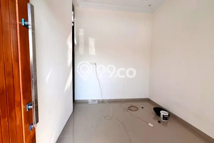 Rumah Modern Cantik 3 KT Siap Huni di Wirobrajan Rumah Modern Cantik 3 KT Siap Huni di Wirobrajan