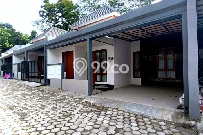 Dijual Rumah 3 Kamar Lokasi Ideal Nyaman dan Strategis di Ngaglik Dijual Rumah 3 Kamar Lokasi Ideal Nyaman dan Strategis di Ngaglik