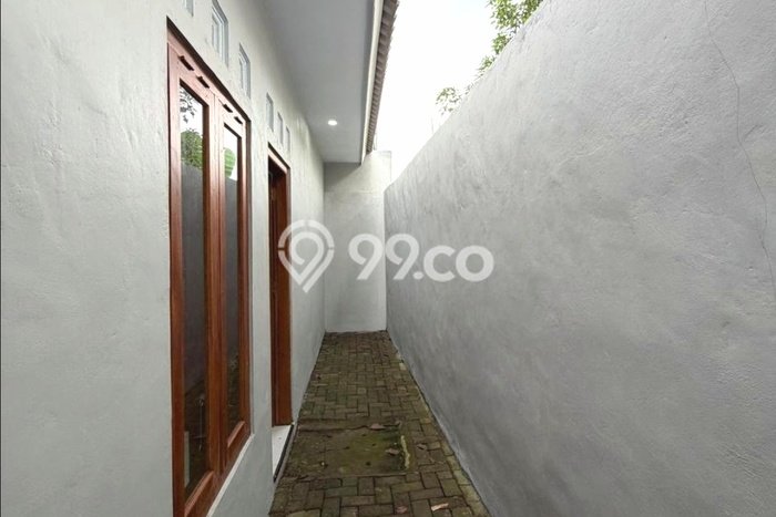 Rumah Minimalis Terbaik Dijual di Sleman LT 91m2 Rumah Minimalis Terbaik Dijual di Sleman LT 91m2