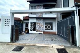 Hunian Nyaman Asri 4 KT Siap Huni di Sleman Yogyakarta Hunian Nyaman Asri 4 KT Siap Huni di Sleman Yogyakarta