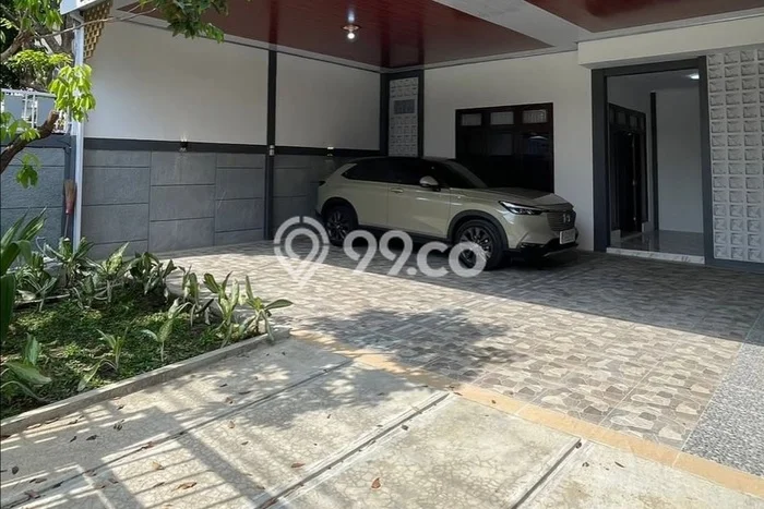 For Sale Rumah Mewah Exclusive di Depok, Sleman For Sale Rumah Mewah Exclusive di Depok, Sleman