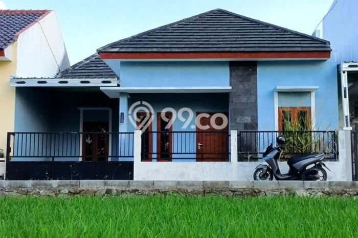 selatan PLN Gedong Kuning selatan PLN Gedong Kuning