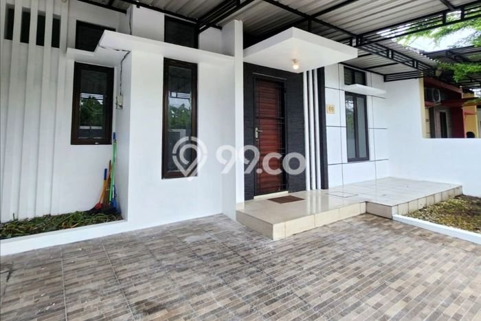 Pondok Permai Taman Tirta 1 Pondok Permai Taman Tirta 1