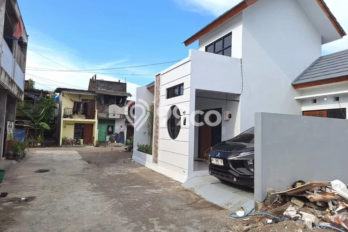 Jual Rumah Murah Meriah Banguntapan Punya 2 Kamar & LT 61m2 Jual Rumah Murah Meriah Banguntapan Punya 2 Kamar & LT 61m2