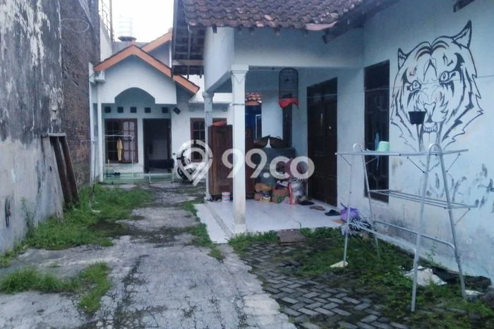 Disewakan Cepat Rumah Kondisi Bagus di Kawasan Tegalrejo, Yogyakarta Disewakan Cepat Rumah Kondisi Bagus di Kawasan Tegalrejo, Yogyakarta