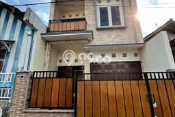 Rumah Modern Minimalis 3 Kamar Siap Huni di Wirobrajan Rumah Modern Minimalis 3 Kamar Siap Huni di Wirobrajan