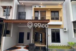 Dijual Cepat Rumah Favorit Siap Huni LB 90m2 di Mlati, Sleman Dijual Cepat Rumah Favorit Siap Huni LB 90m2 di Mlati, Sleman