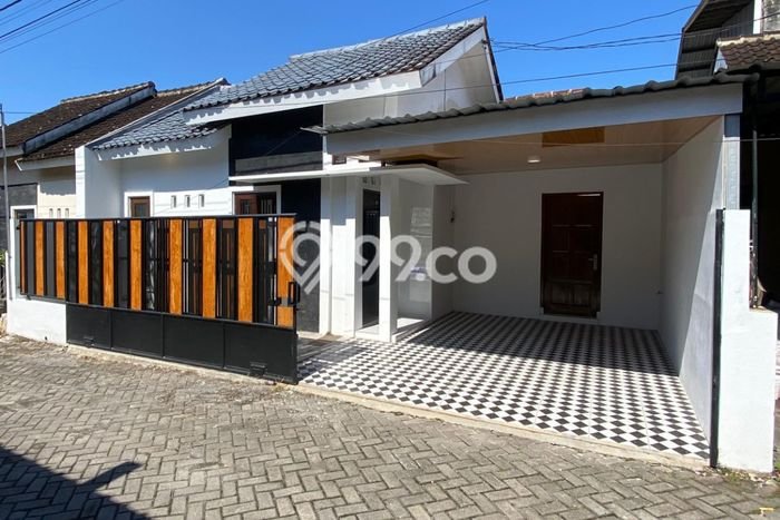 Dijual Rumah 3 Kamar Lokasi Strategis Nyaman dan Strategis di Banguntapan Dijual Rumah 3 Kamar Lokasi Strategis Nyaman dan Strategis di Banguntapan