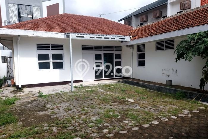 Tanah di Gondokusuman, Luas 443m2m², Kawasan Berkembang, Dekat Gondokusuman, Yogyakarta, Yogyakarta Tanah di Gondokusuman, Luas 443m2m², Kawasan Berkembang, Dekat Gondokusuman, Yogyakarta, Yogyakarta
