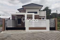 Jual Rumah Bagus Siap Huni LB 85m2 di Depok, Sleman Jual Rumah Bagus Siap Huni LB 85m2 di Depok, Sleman