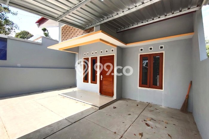 Jual Rumah Murah Meriah Ngemplak Punya 3 Kamar & LT 120m2 Jual Rumah Murah Meriah Ngemplak Punya 3 Kamar & LT 120m2