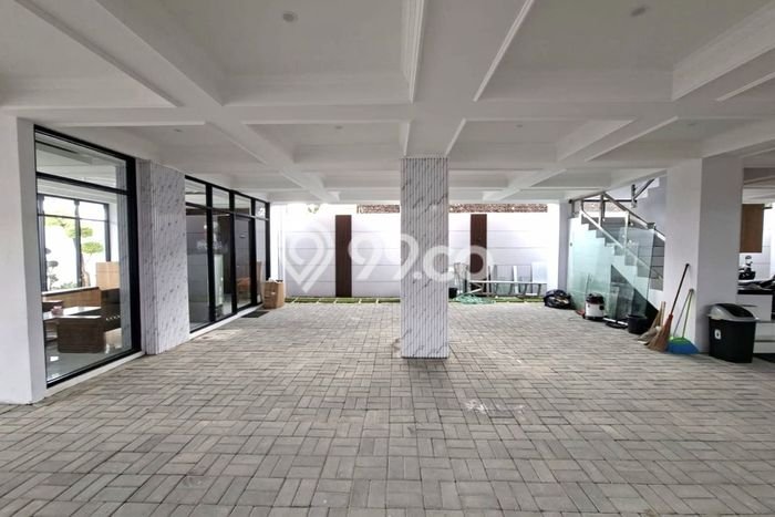 Dijual Kost di Depok, Sleman, 25 KT, 25 KM, Luas 1000m2 Dijual Kost di Depok, Sleman, 25 KT, 25 KM, Luas 1000m2