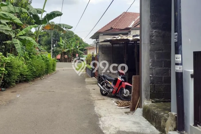 Hunian Cantik Minimalis Lb 57m2 di Kalasan, Sleman Hunian Cantik Minimalis Lb 57m2 di Kalasan, Sleman