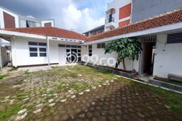 Tanah di Depok, Luas 443m2m², Area Strategis, Kawasan Nyaman, Kontur Datar Tanah di Depok, Luas 443m2m², Area Strategis, Kawasan Nyaman, Kontur Datar