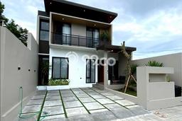 Dijual Hunian Rumah Terawat 3 Kamar di Sleman, Yogyakarta Dijual Hunian Rumah Terawat 3 Kamar di Sleman, Yogyakarta