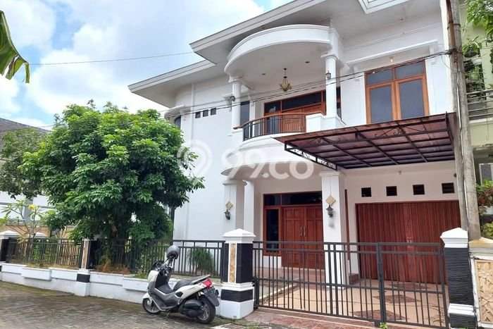 Dijual Rumah Elit Exclusive di Ngaglik, Sleman Dijual Rumah Elit Exclusive di Ngaglik, Sleman