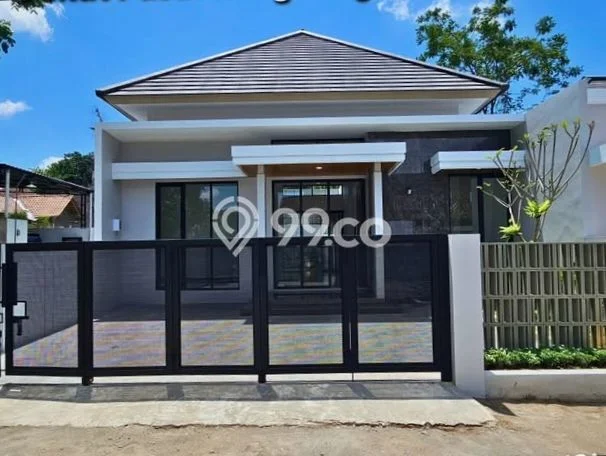 Dijual Rumah Strategis Bagus Punya 3 KT di Ngemplak Sleman SHM Dijual Rumah Strategis Bagus Punya 3 KT di Ngemplak Sleman SHM