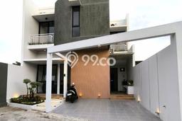 Rumah Budget Terbaik Siap Huni Area Sleman LT 104m2 Rumah Budget Terbaik Siap Huni Area Sleman LT 104m2