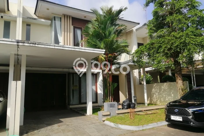 Siap Huni Hunian Elit 4 Kamar di Mlati Dekat ke Mana Saja Siap Huni Hunian Elit 4 Kamar di Mlati Dekat ke Mana Saja