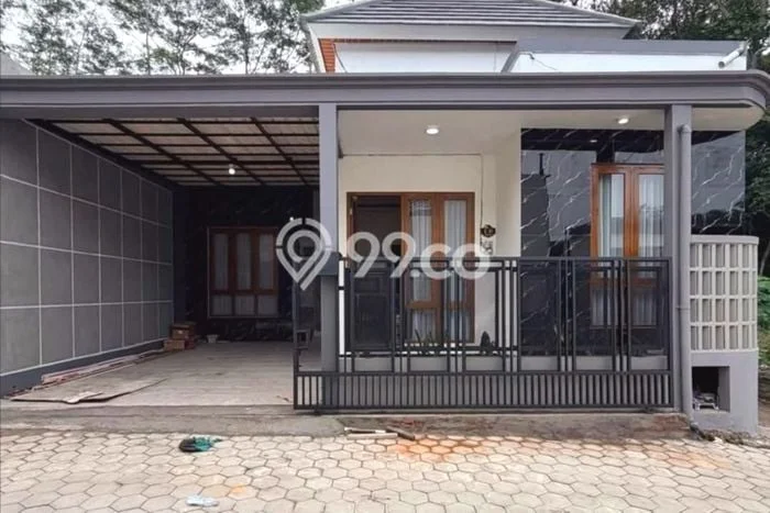Dijual Rumah 3 Kamar Lokasi Ideal Nyaman dan Strategis di Ngaglik Dijual Rumah 3 Kamar Lokasi Ideal Nyaman dan Strategis di Ngaglik