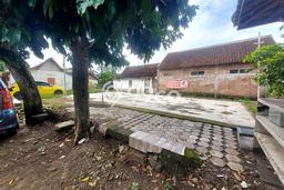 Tanah Kawasan Wirobrajan, Luas 156m2m², Area Potensial Tanah Kawasan Wirobrajan, Luas 156m2m², Area Potensial