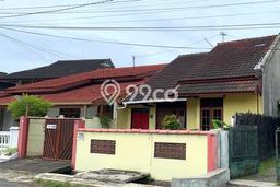Hunian Cantik Minimalis Lb 350m2 di Umbulharjo, Yogyakarta Hunian Cantik Minimalis Lb 350m2 di Umbulharjo, Yogyakarta