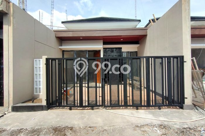 Rumah Murah Dijual di Purwomartani , Sleman Harga Rp 490 Juta Rumah Murah Dijual di Purwomartani , Sleman Harga Rp 490 Juta