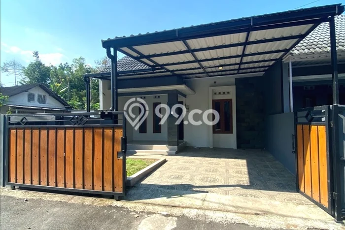 Jual Rumah Bagus Siap Huni LB 74m2 di Ngaglik, Sleman Jual Rumah Bagus Siap Huni LB 74m2 di Ngaglik, Sleman