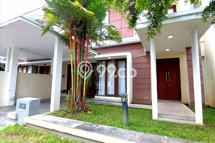 Siap Huni Hunian Elit 4 Kamar di Mlati Dekat ke Mana Saja Siap Huni Hunian Elit 4 Kamar di Mlati Dekat ke Mana Saja