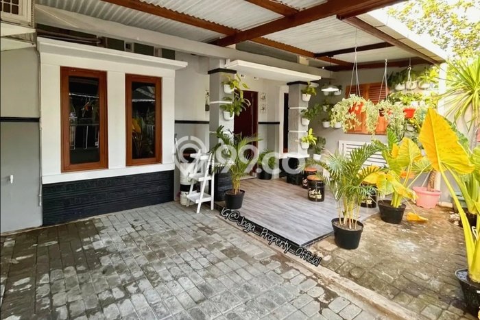 Rumah Sederhana Dijual Lokasi Sewon 2 Kamar dengan LT 77m2 Rumah Sederhana Dijual Lokasi Sewon 2 Kamar dengan LT 77m2