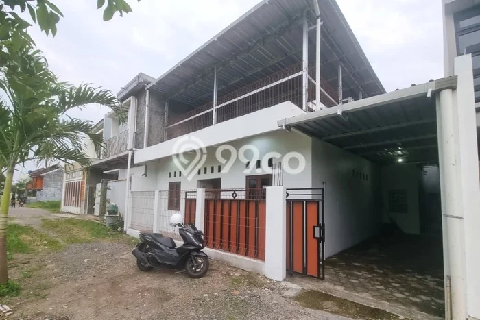 Kos-kosan Dijual di Kotagede, Yogyakarta, 7 KT, 2 KM, Bangunan 200m2 Kos-kosan Dijual di Kotagede, Yogyakarta, 7 KT, 2 KM, Bangunan 200m2