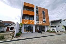 Untuk Dijual Kost 25 Kamar di Yogyakarta untuk Investasi Anda Untuk Dijual Kost 25 Kamar di Yogyakarta untuk Investasi Anda