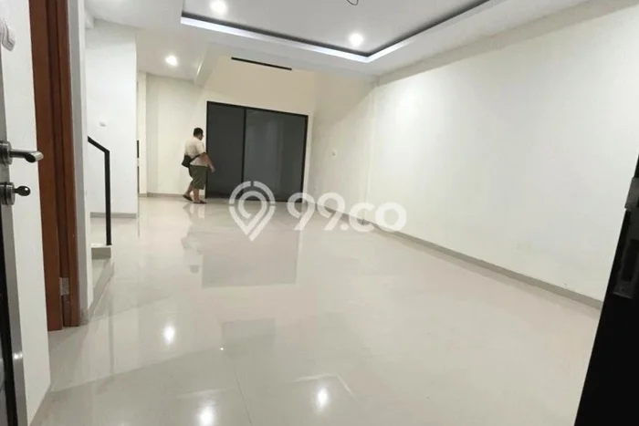 Hunian Cantik Minimalis Lb 180m2 di Mlati, Sleman Hunian Cantik Minimalis Lb 180m2 di Mlati, Sleman
