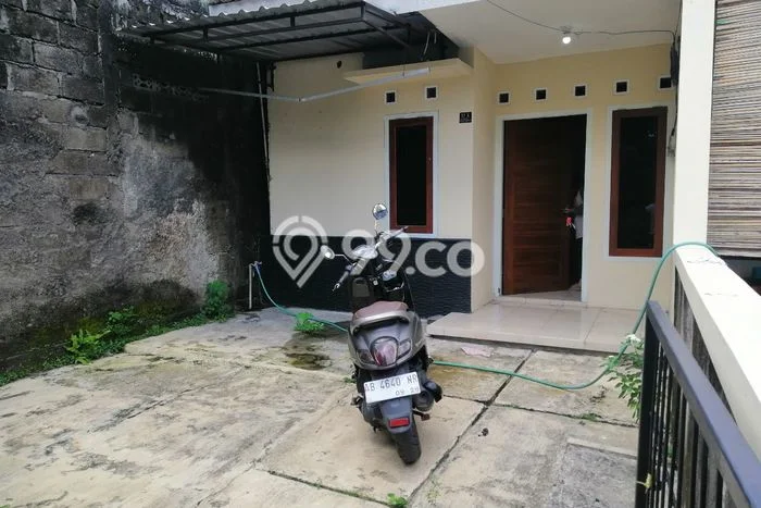 Rumah Bagus Siap Pakai Di Tegalrejo Luas 40m2 Aman Rumah Bagus Siap Pakai Di Tegalrejo Luas 40m2 Aman