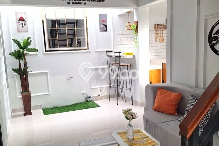Jual Rumah Murah Meriah Banguntapan Punya 2 Kamar & LT 61m2 Jual Rumah Murah Meriah Banguntapan Punya 2 Kamar & LT 61m2