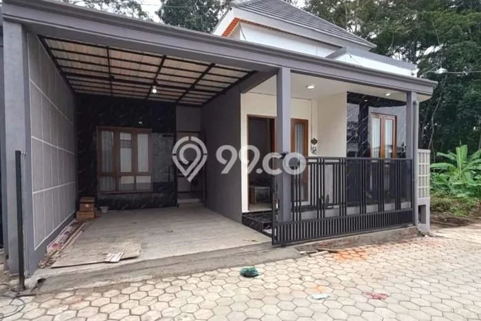 Dijual Rumah 3 Kamar Lokasi Ideal Nyaman dan Strategis di Ngaglik Dijual Rumah 3 Kamar Lokasi Ideal Nyaman dan Strategis di Ngaglik