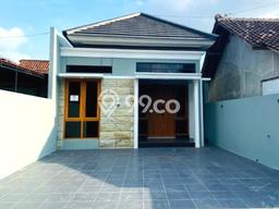 Dijual Rumah Strategis Bagus Punya 3 KT di Mlati Sleman SHM Dijual Rumah Strategis Bagus Punya 3 KT di Mlati Sleman SHM