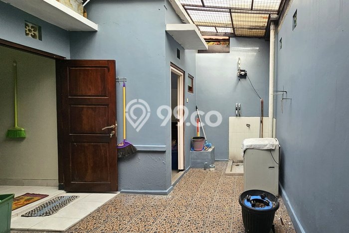 Dijual Rumah 3 Kamar Lokasi Strategis Nyaman dan Strategis di Depok Dijual Rumah 3 Kamar Lokasi Strategis Nyaman dan Strategis di Depok