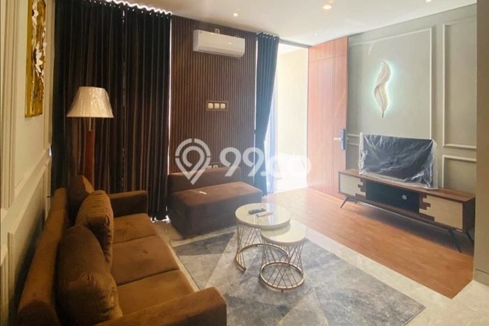 Hunian Cantik Modern Lb 115m2 di Depok, Sleman Hunian Cantik Modern Lb 115m2 di Depok, Sleman