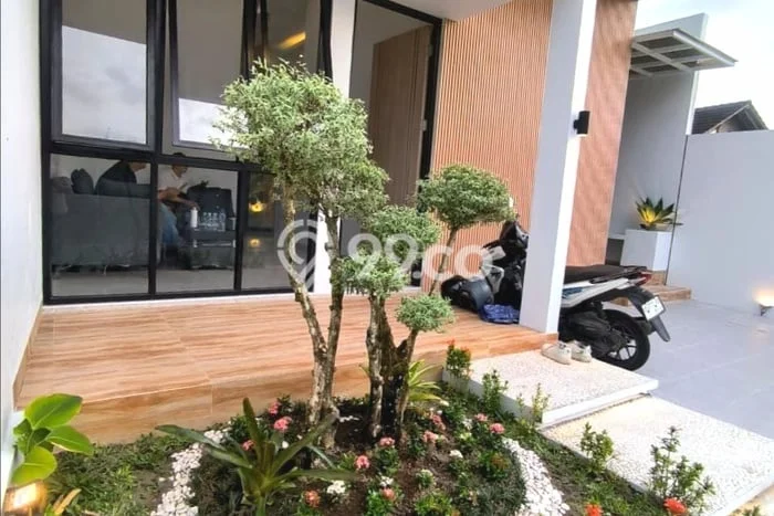 Rumah Budget Terbaik Siap Huni Area Sleman LT 104m2 Rumah Budget Terbaik Siap Huni Area Sleman LT 104m2