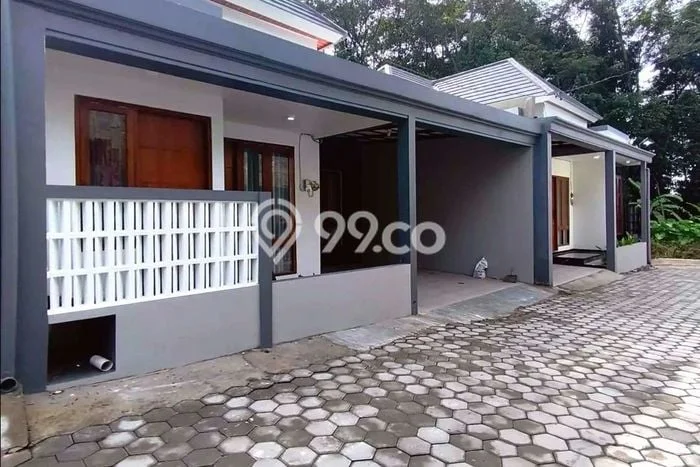 Jual Rumah Strategis Bagus Punya 3 KT di Ngemplak Sleman SHM Jual Rumah Strategis Bagus Punya 3 KT di Ngemplak Sleman SHM