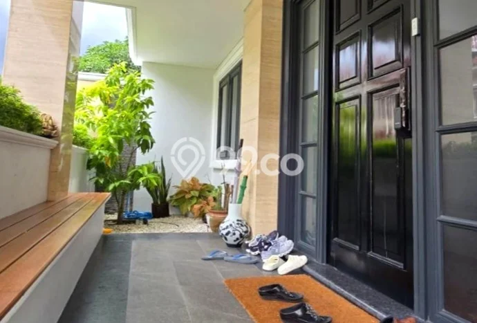 Rumah Mewah Dijual LT 197m2 di Gamping, Sleman Rumah Mewah Dijual LT 197m2 di Gamping, Sleman